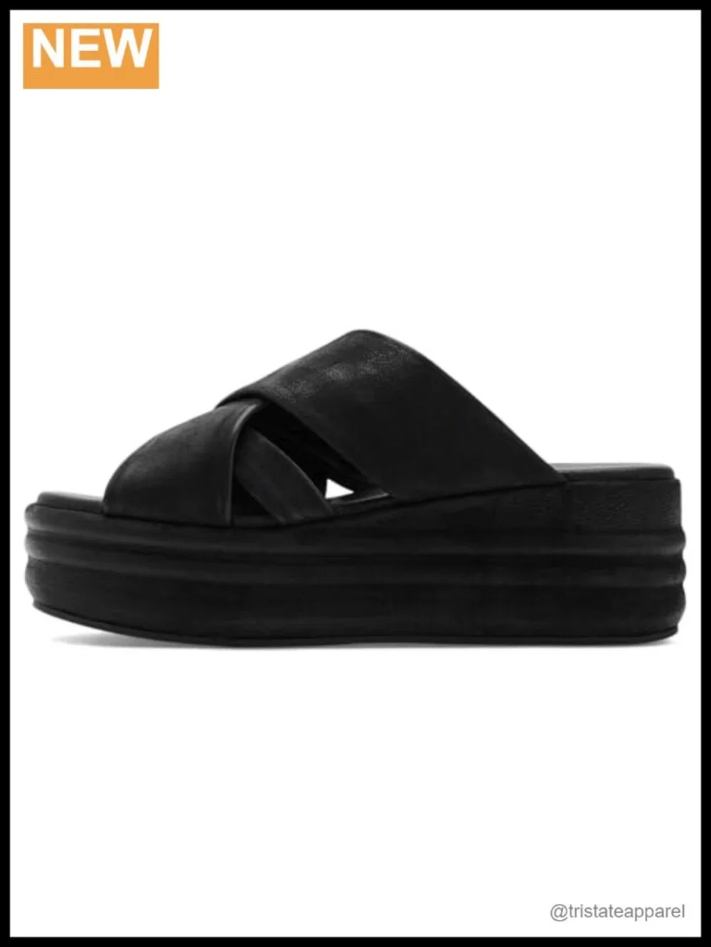 Free People Wanderbay Suede Flatform Sandals Slip-On Open Toe